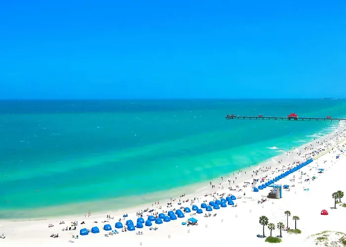 Saltwater Hideaway - Waterfront - Coral #e-2