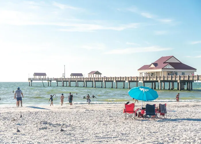 Saltwater Hideaway - Waterfront - Coral #e-2 Resort *